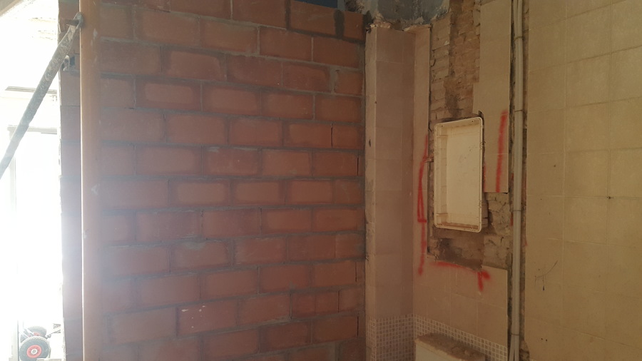 Blondi Plaza España