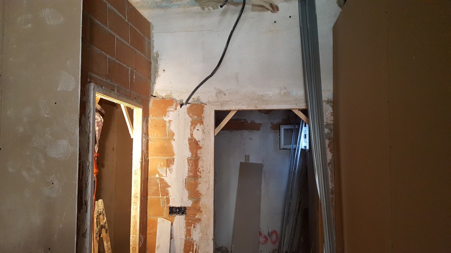 Blondi Plaza España