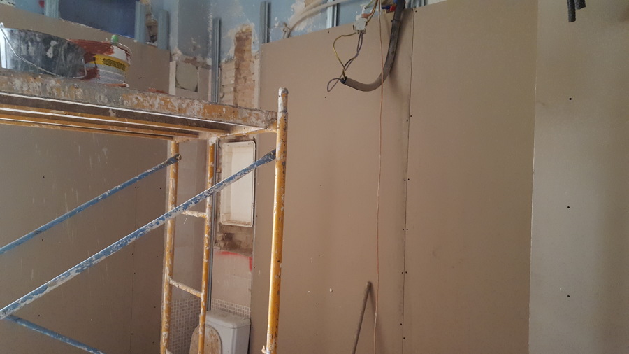 Blondi Plaza España