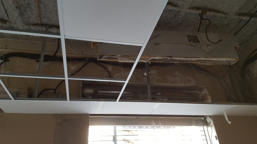 Blondi Plaza España