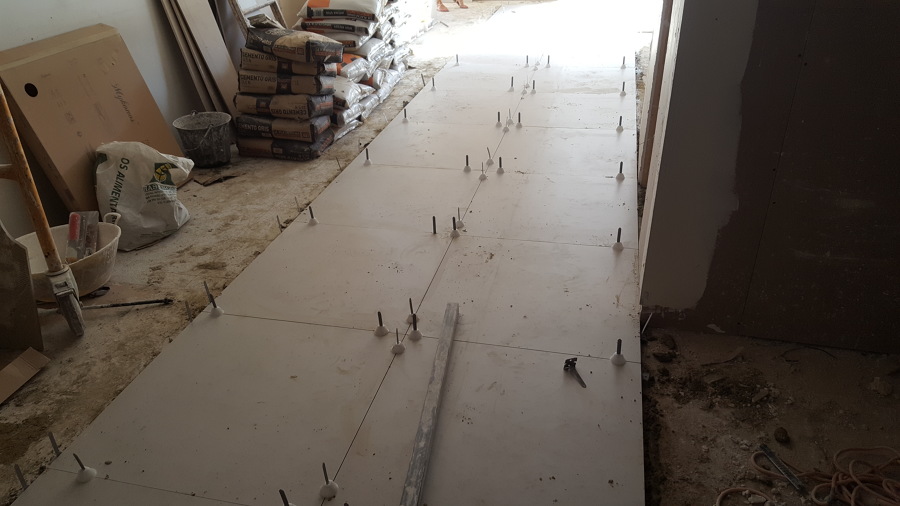 Blondi Plaza España