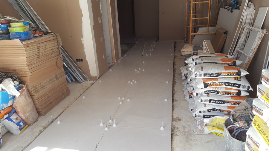 Blondi Plaza España