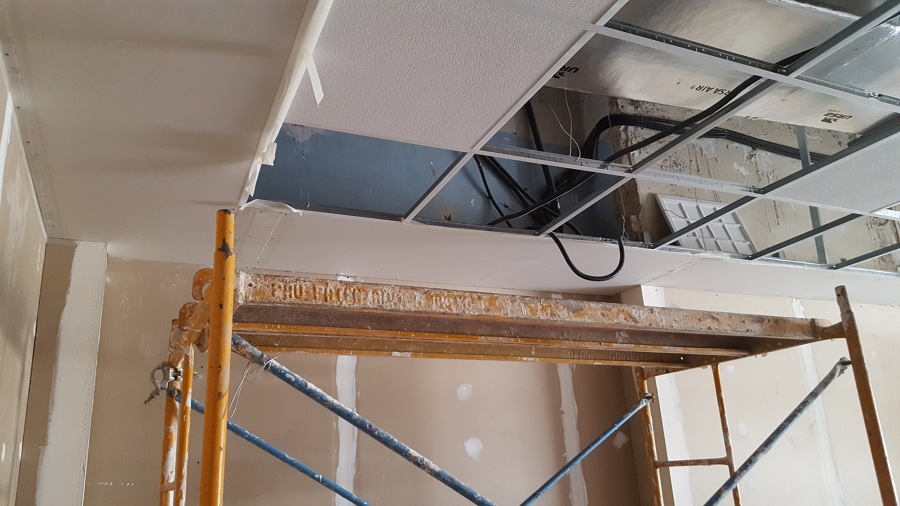 Blondi Plaza España