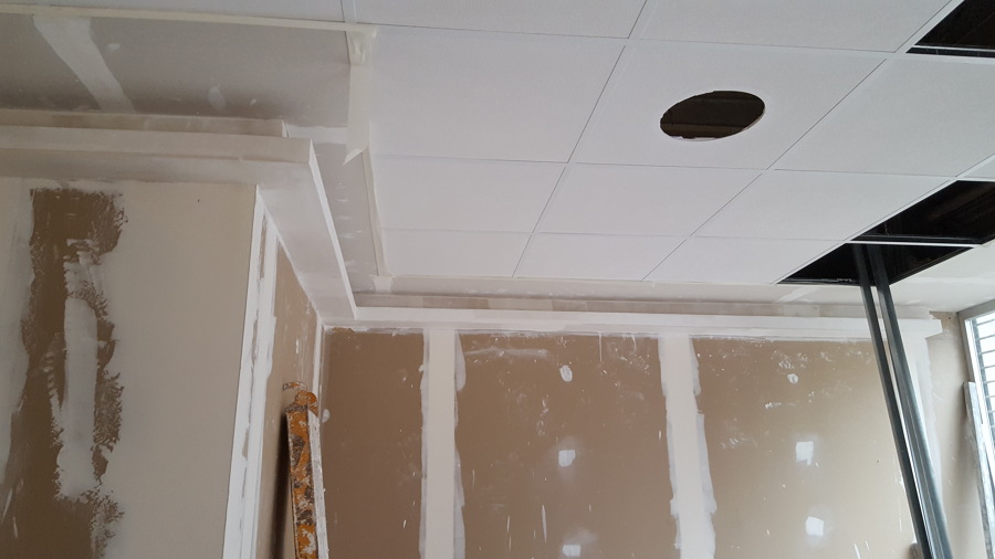 Blondi Plaza España