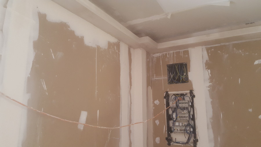 Blondi Plaza España