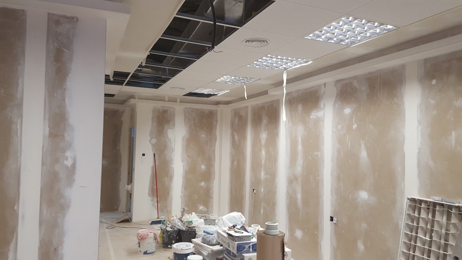 Blondi Plaza España