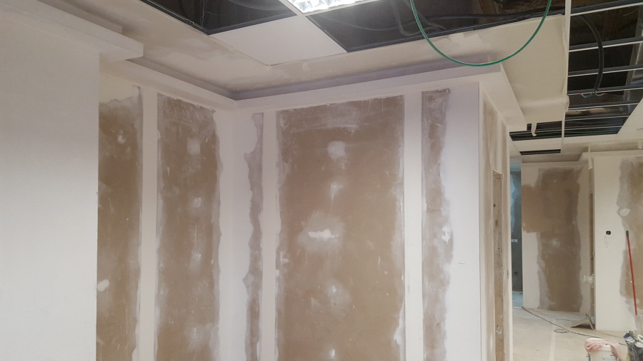 Blondi Plaza España