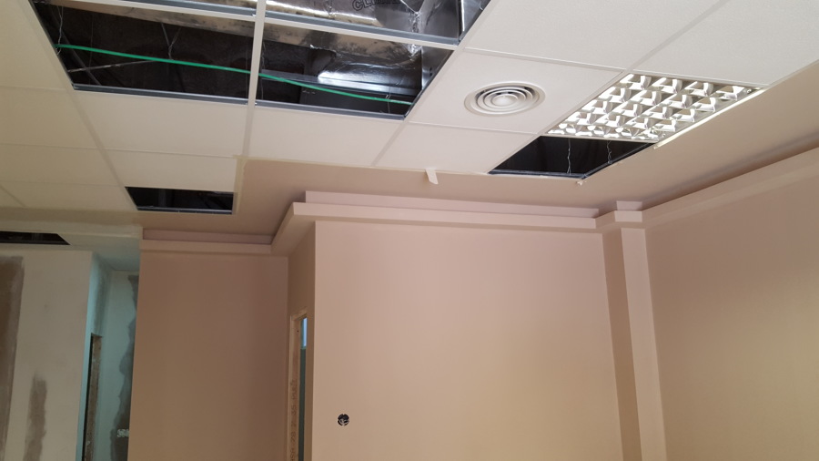 Blondi Plaza España