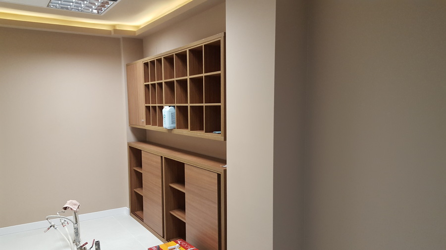 Blondi Plaza España