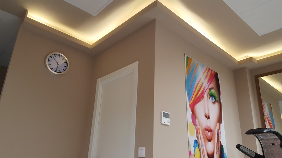 Blondi Plaza España