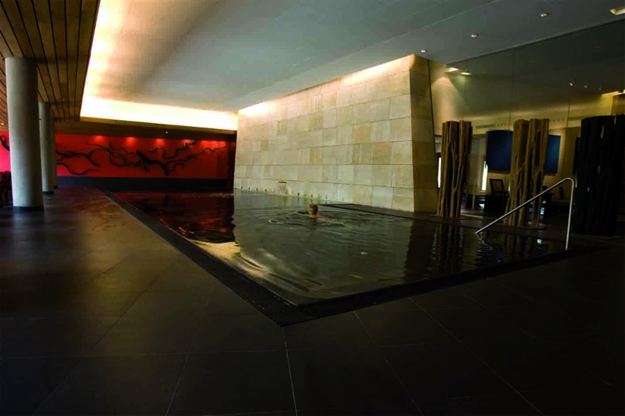 Bodegas Marqués de Riscal - Elciego