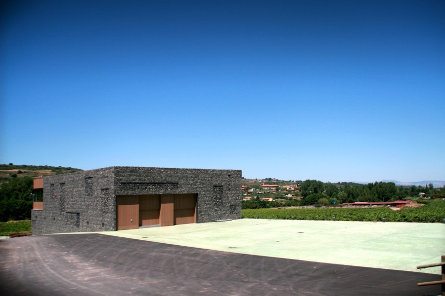 BODEGAS PROELIO, NIVARIUS Y PALAX