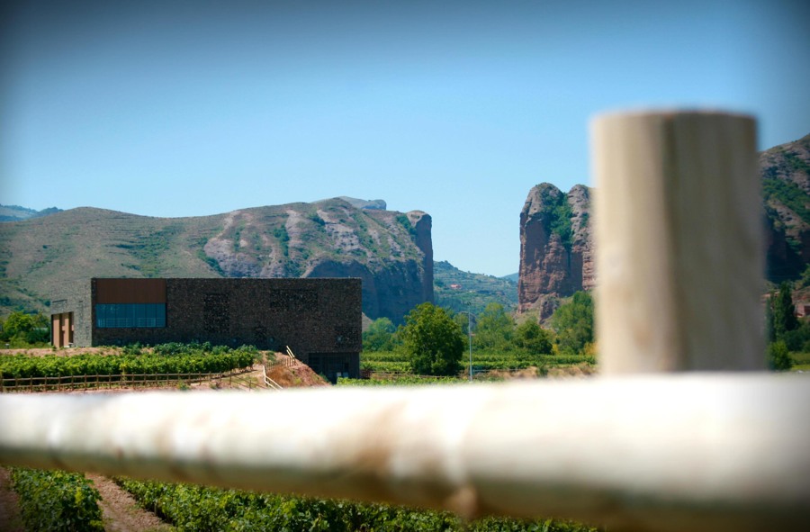 BODEGAS PROELIO, NIVARIUS Y PALAX