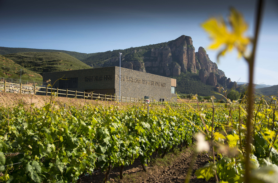 BODEGAS PROELIO, NIVARIUS Y PALAX