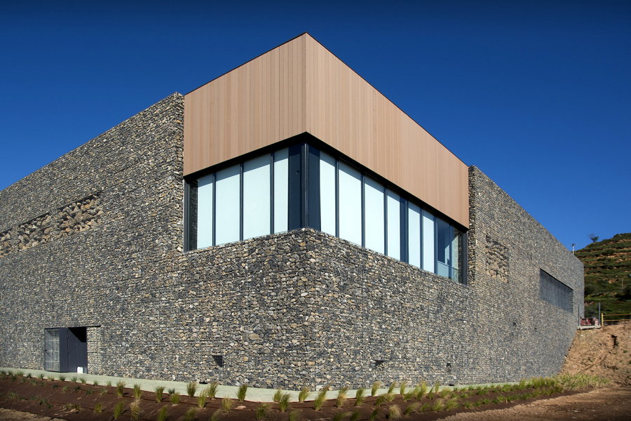 BODEGAS PROELIO, NIVARIUS Y PALAX