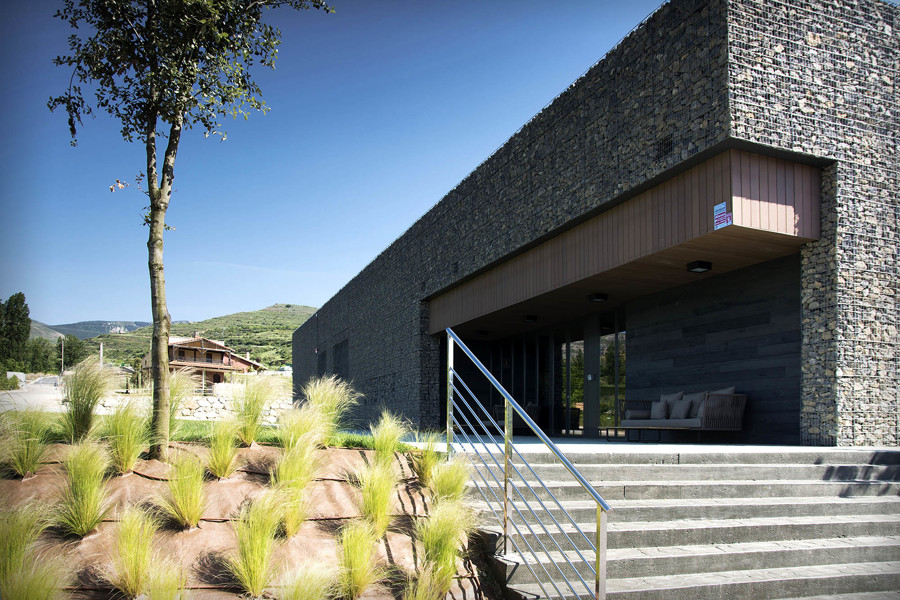 BODEGAS PROELIO, NIVARIUS Y PALAX