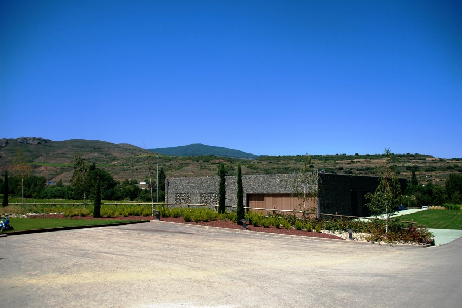 BODEGAS PROELIO, NIVARIUS Y PALAX