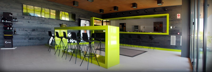 BODEGAS PROELIO, NIVARIUS Y PALAX