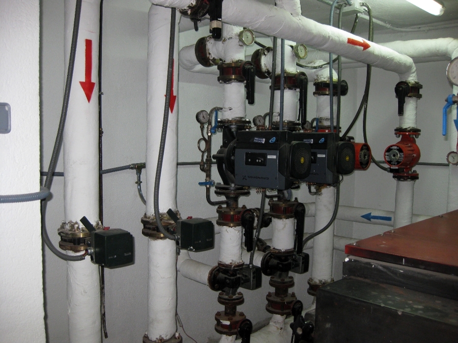 BOMBAS ELECTRÓNICAS