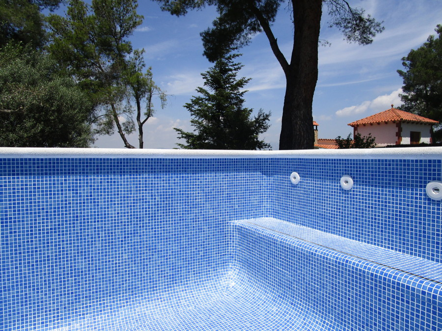 Boquillas Norm en la impulsión superior.