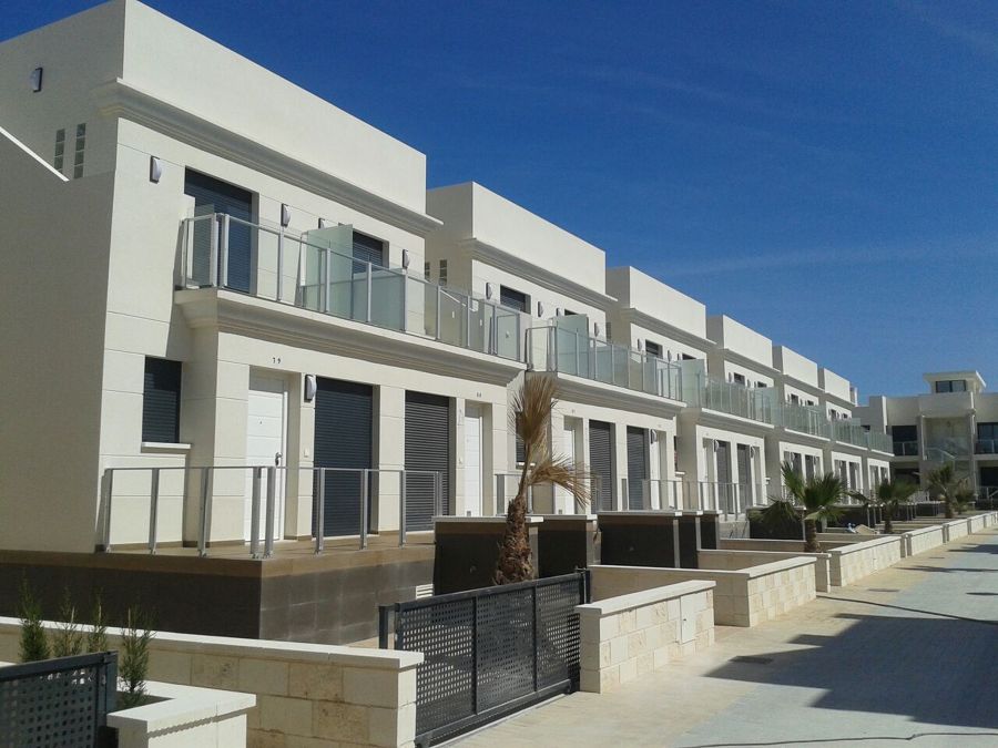 BOULEBARURBANIZACION ZENIA BOULEBAR 