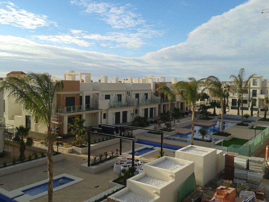 BOULEBARURBANIZACION ZENIA BOULEBAR 