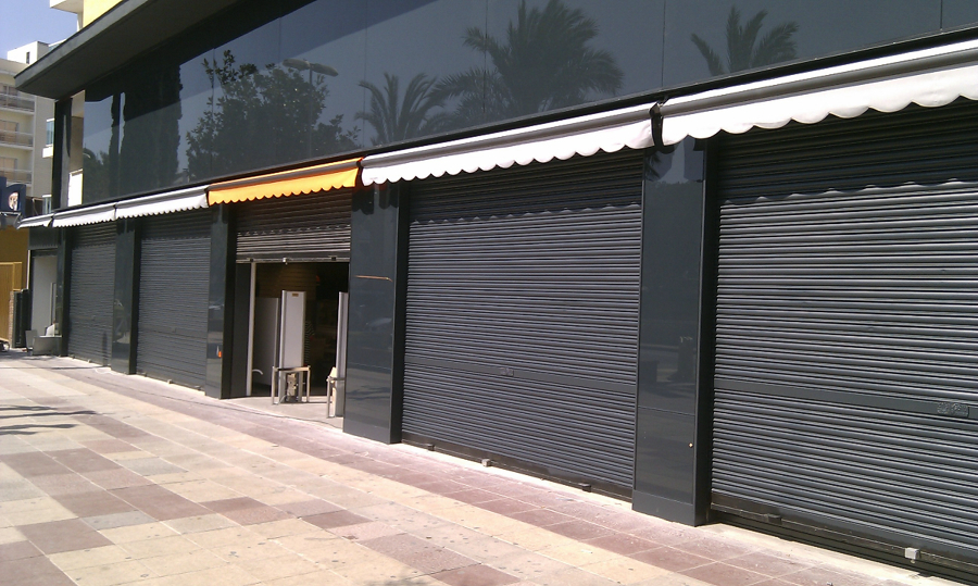 Brazos Invisibles, Galeries Pins, Santa Susanna.