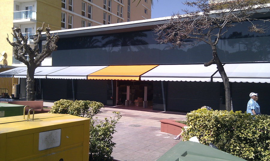 Brazos Invisibles, Galeries Pins, Santa Susanna.