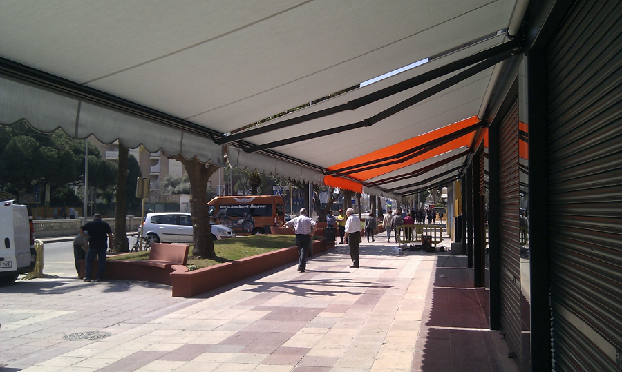 Brazos Invisibles, Galeries Pins, Santa Susanna.