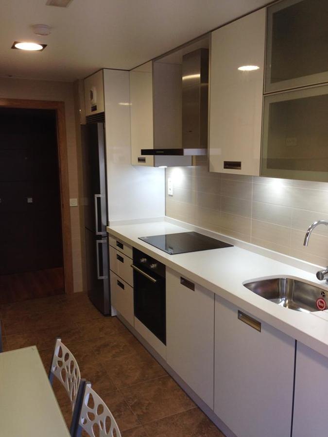 Brila canto aluminio