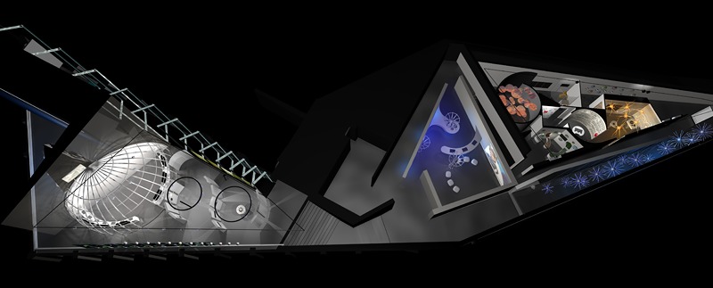 BTEK, infografía general