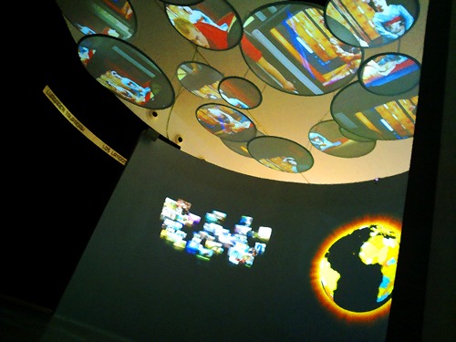 BTEK, sala 4 sostenibilidad