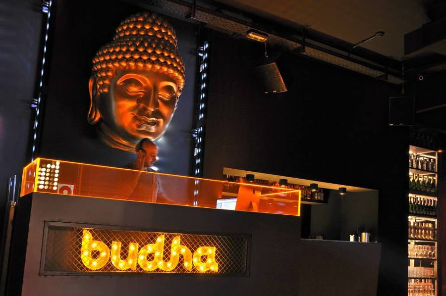 BUDHA
