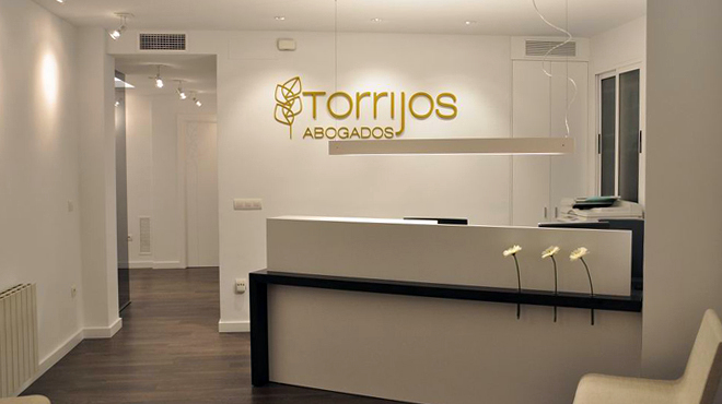 Bufete abogados - Vitale