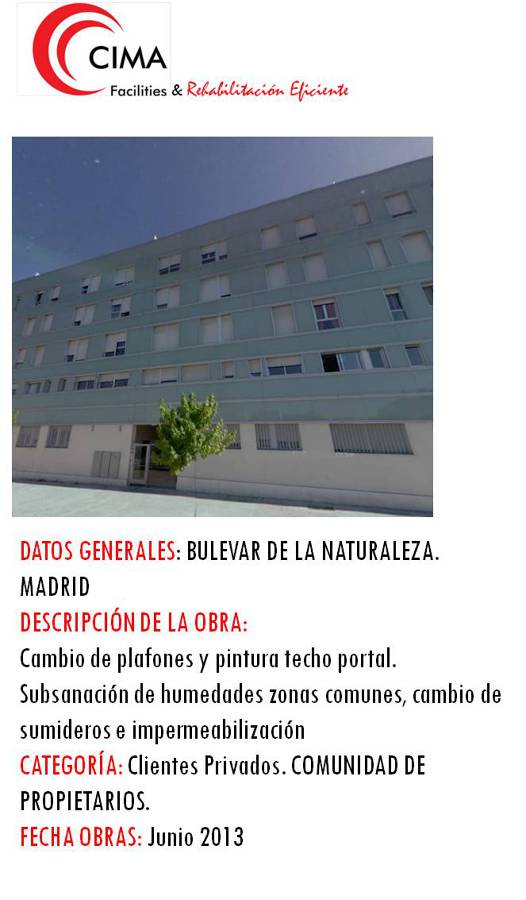 Bulevar de la Naturaleza