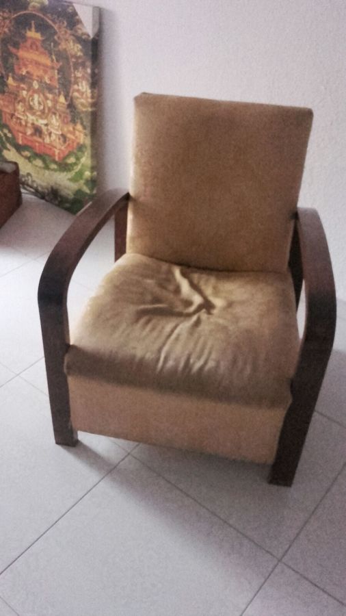 buscando segundas oportunidades