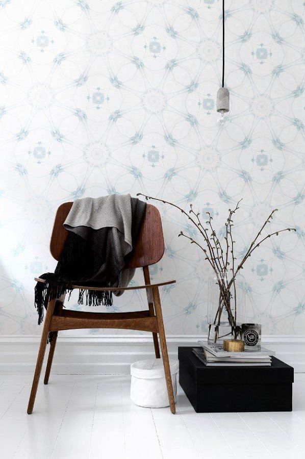 Butaca de estilo urbano