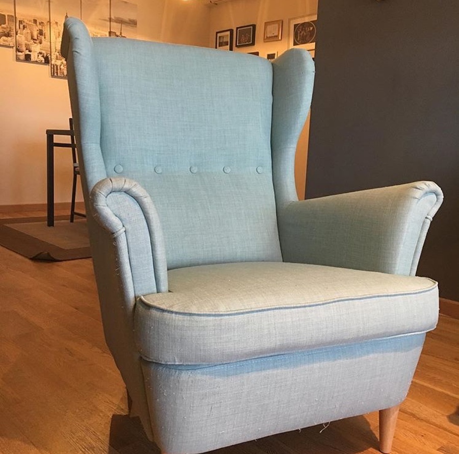 BUTACA ZONA ESTAR DESPUÉS