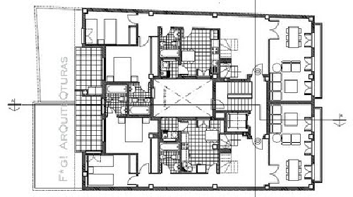 BV23-Planta inferior duplex