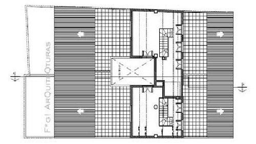 BV23-Planta superior duplex