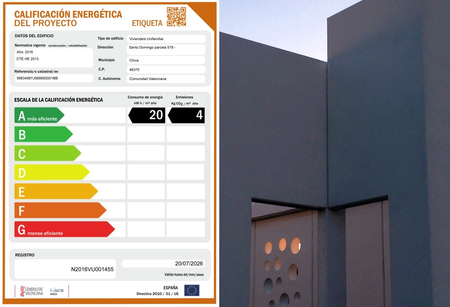 BYG_CERTIFICACION ENERGETICA