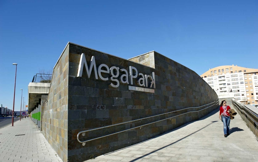 C.C. Megapark - Barakaldo