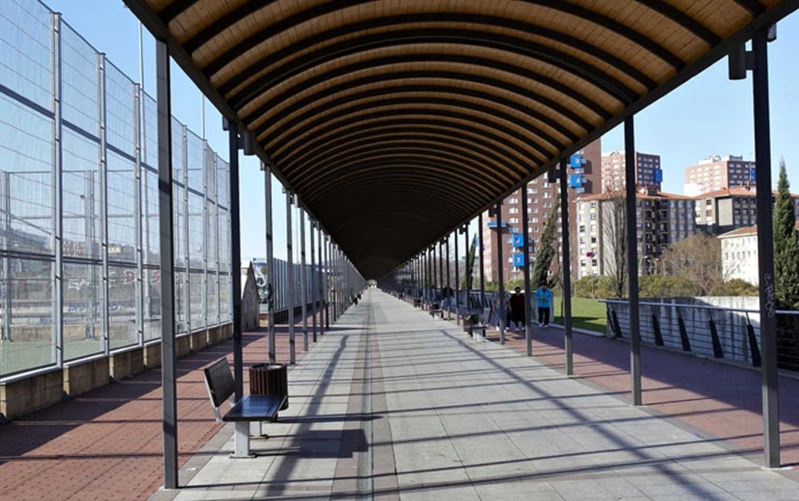 C.C. Megapark - Barakaldo