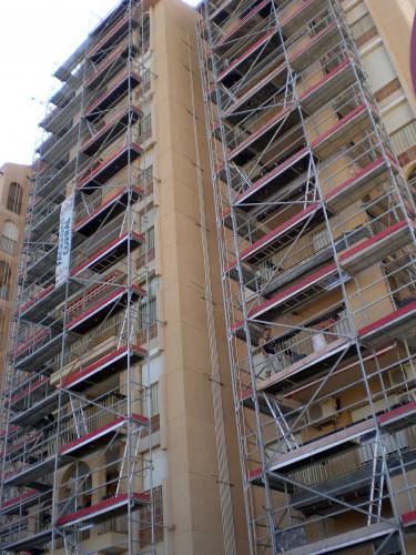 C. de Propietarios Jockey, C/ Rio Jarama 50-52, Playa Honda