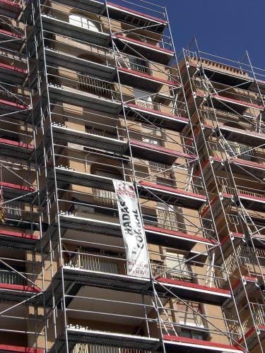 C. de Propietarios Jockey, C/ Rio Jarama 50-52, Playa Honda