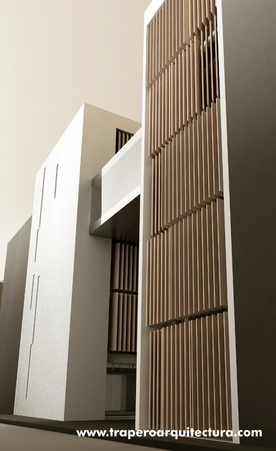 C.E.P.A. y EOI en Puertollano. 1er Premio Concurso. 2009