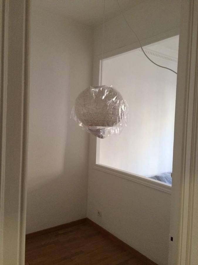 C/ PAU CLARIS 181, BARCELONA