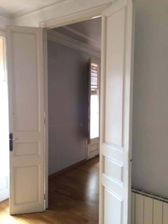 C/ PAU CLARIS 181 , BARCELONA 