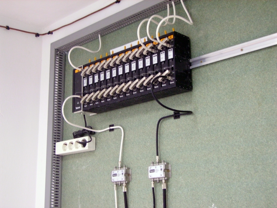 CABECERA DE AMPLIFICACIÓN