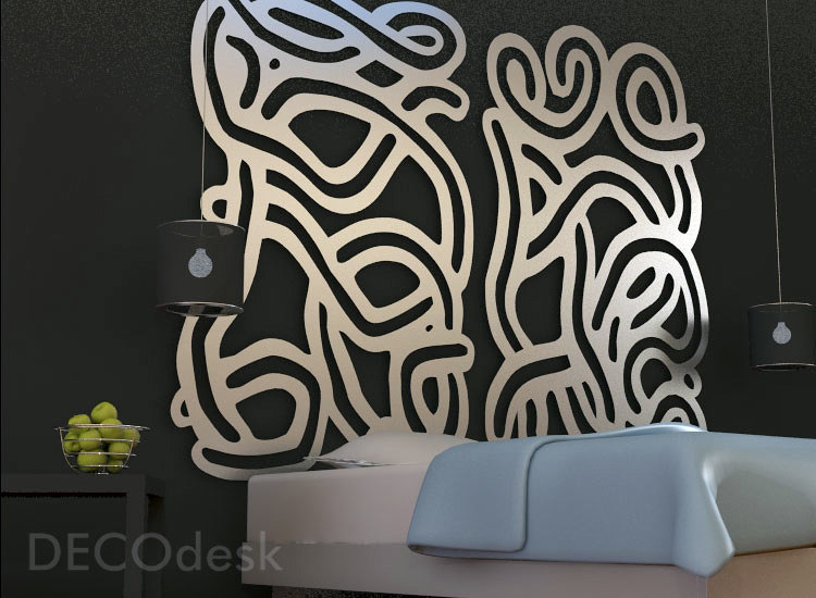 cabeceras de cama hotel Barcelona